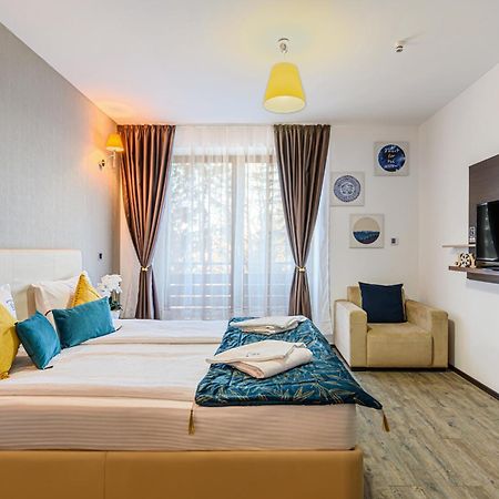 Apartment "Mountain Relax" Poiana Brașov Zewnętrze zdjęcie
