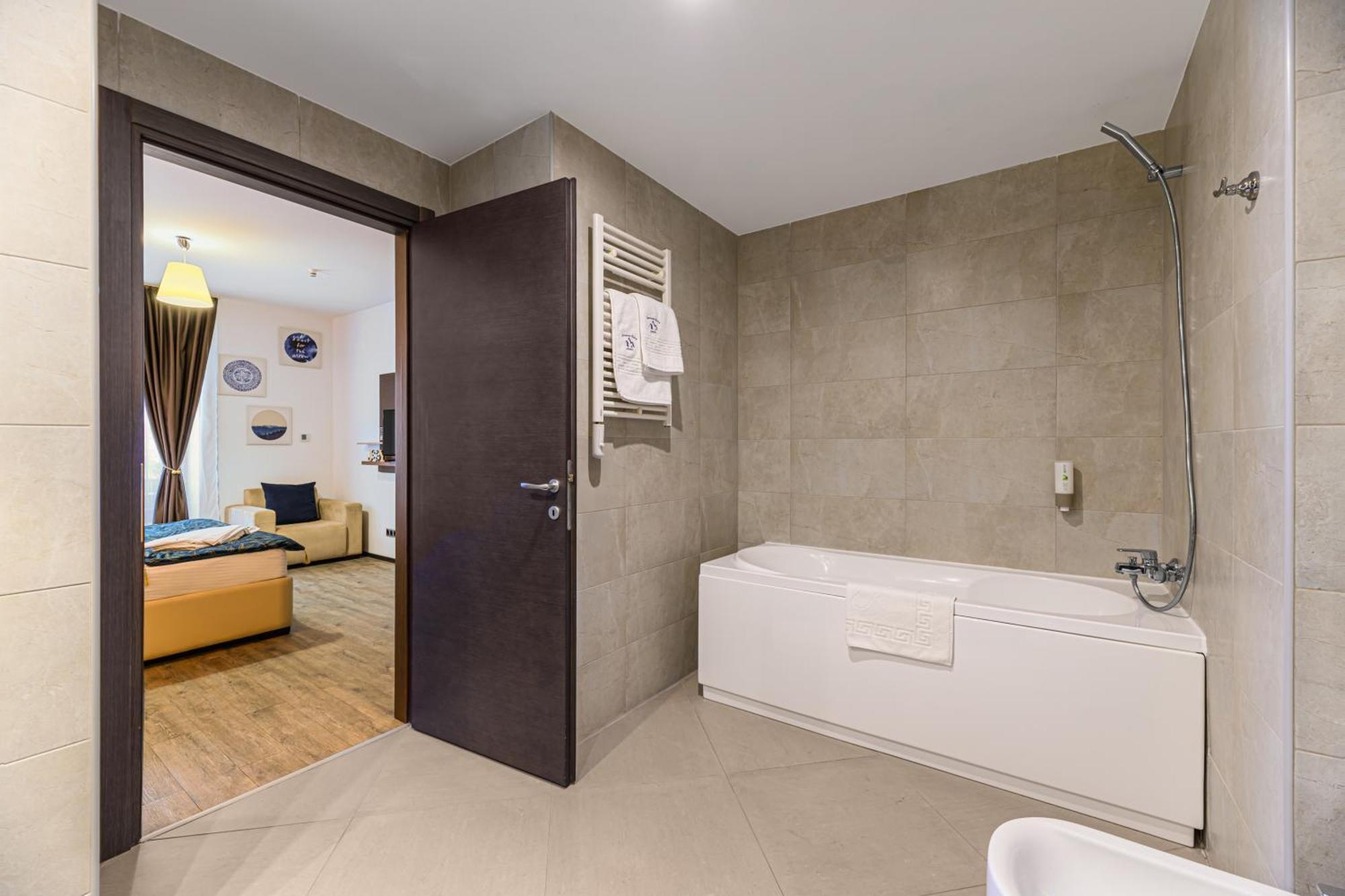 Apartment "Mountain Relax" Poiana Brașov Zewnętrze zdjęcie