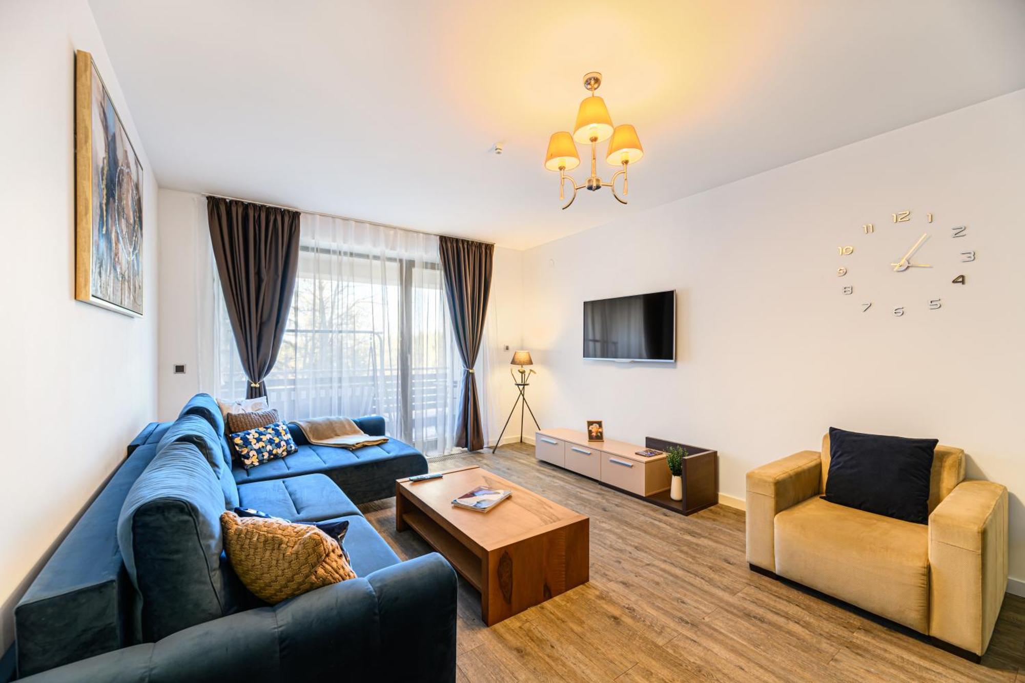 Apartment "Mountain Relax" Poiana Brașov Zewnętrze zdjęcie