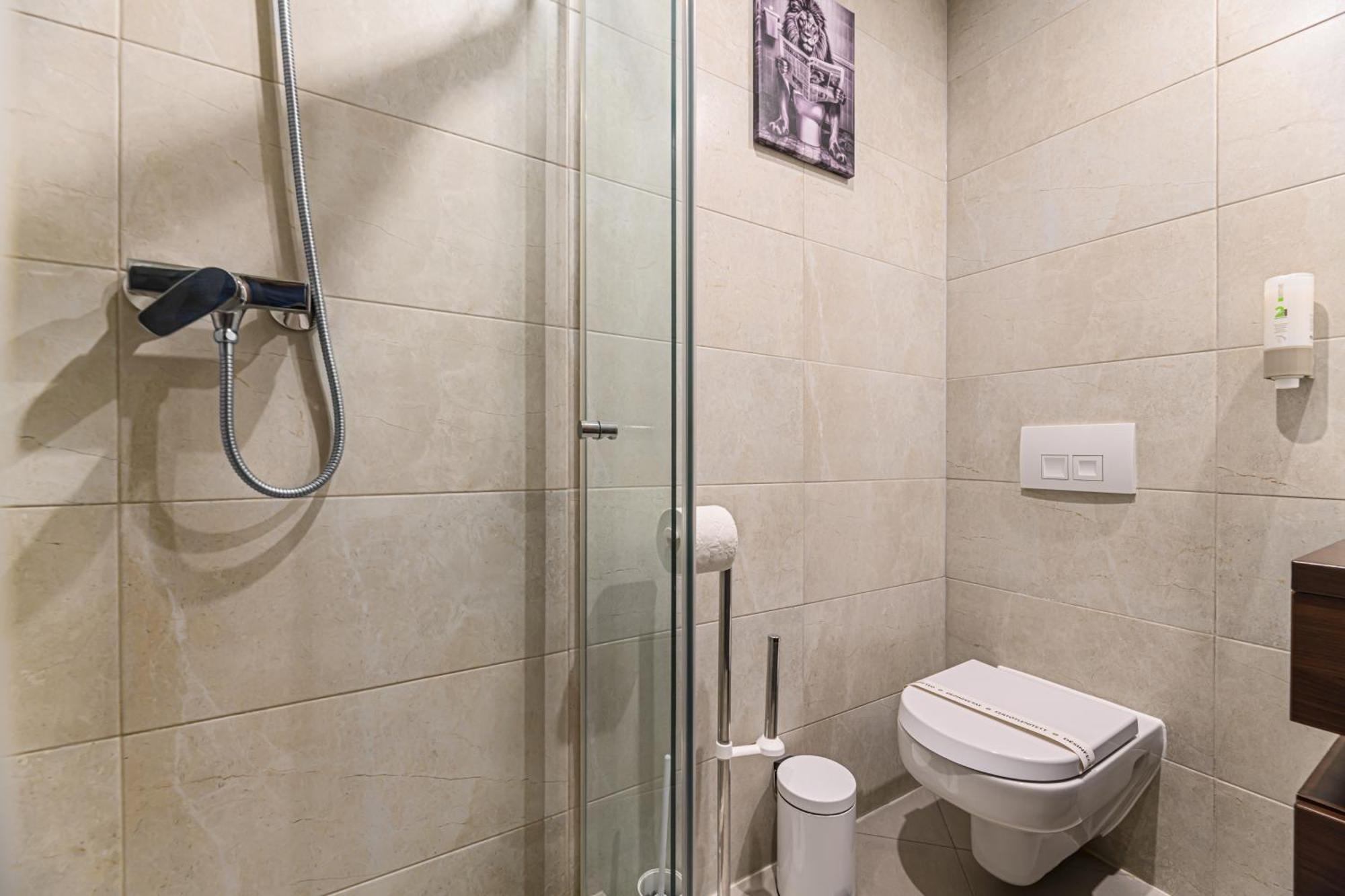 Apartment "Mountain Relax" Poiana Brașov Zewnętrze zdjęcie