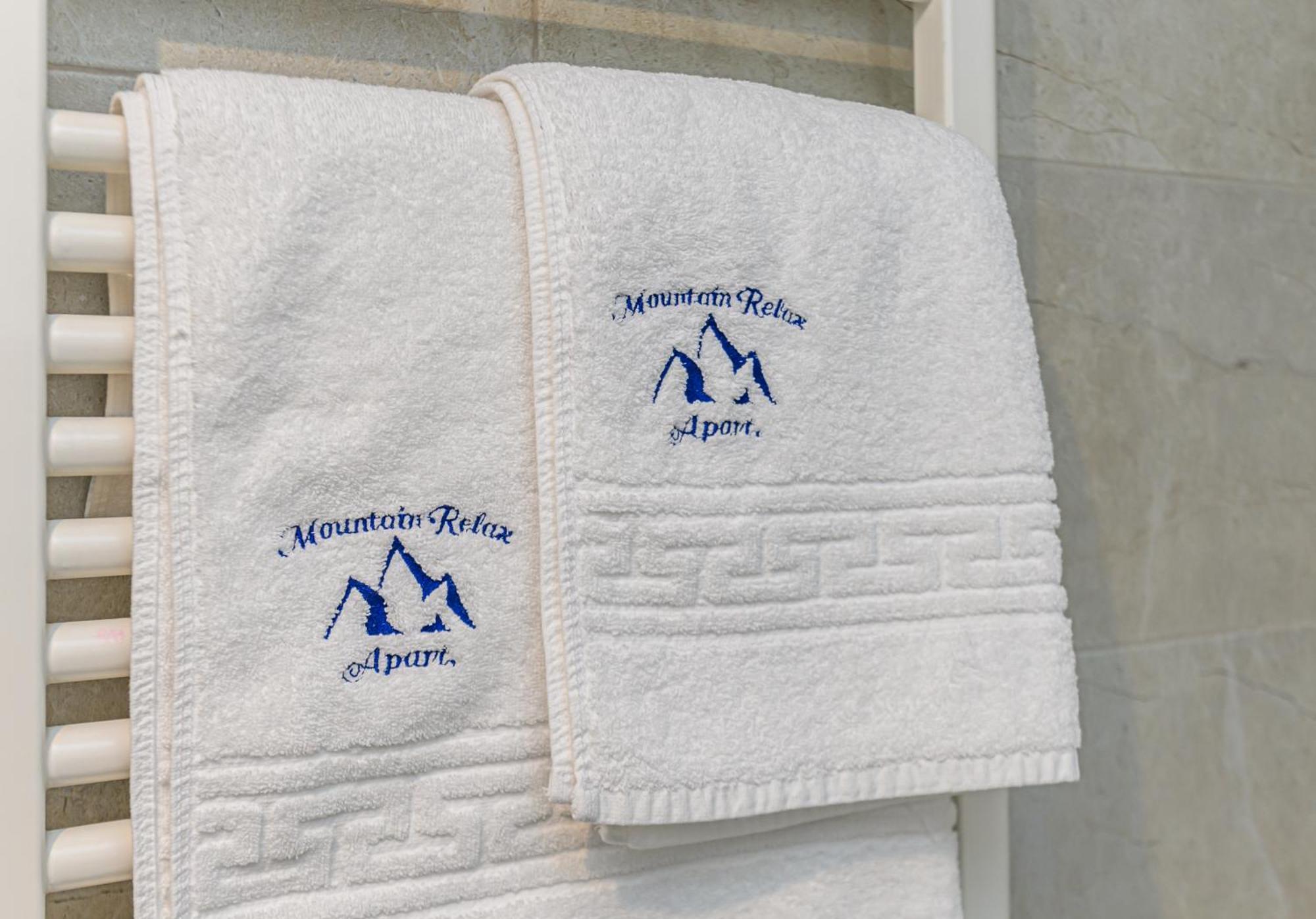 Apartment "Mountain Relax" Poiana Brașov Zewnętrze zdjęcie