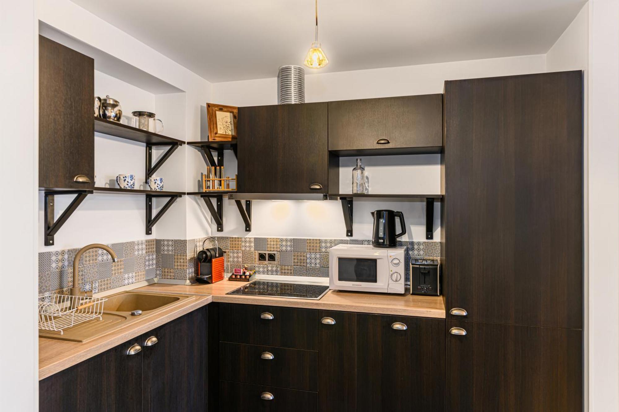 Apartment "Mountain Relax" Poiana Brașov Zewnętrze zdjęcie